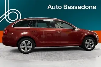 Škoda Octavia, 1.0, 85 kW, petrol, automatic, front-wheel drive
