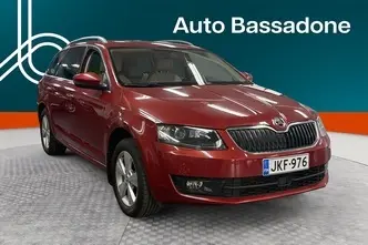 Škoda Octavia, 1.0, 85 kW, petrol, automatic, front-wheel drive