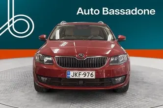 Škoda Octavia, 1.0, 85 kW, petrol, automatic, front-wheel drive