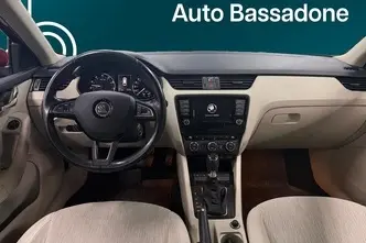 Škoda Octavia, 1.0, 85 kW, petrol, automatic, front-wheel drive