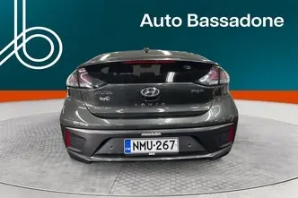 Hyundai IONIQ, 1.6, 77 kW, plug-in hybrid, automatic, front-wheel drive