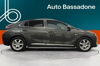 Hyundai IONIQ, 1.6, 77 kW, plug-in hybrid, automatic, front-wheel drive