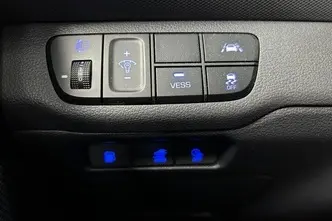 Hyundai IONIQ, 1.6, 77 kW, plug-in hybrid, automatic, front-wheel drive