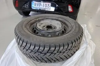 Hyundai i10, 1.0, 46 kW, bensiin, manuaal, esivedu