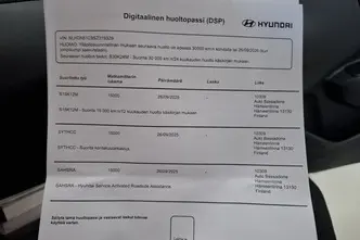 Hyundai i10, 1.0, 46 kW, bensiin, manuaal, esivedu