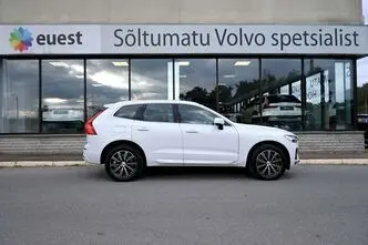 Volvo XC60, 2.0, 293 kW, petrol, automatic, four-wheel drive