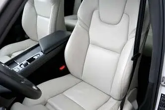 Volvo XC60, 2.0, 293 kW, petrol, automatic, four-wheel drive