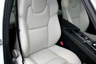 Volvo XC60, 2.0, 293 kW, petrol, automatic, four-wheel drive