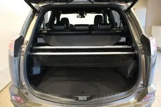 Toyota RAV4, 2.5, 114 kW, hybrid, automatic, front-wheel drive