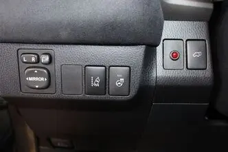 Toyota RAV4, 2.5, 114 kW, hybrid, automatic, front-wheel drive