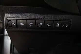 Toyota Corolla, 1.8, 72 kW, hybrid, automatic, front-wheel drive