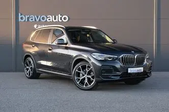 BMW X5, 3.0, 210 kW, гибрид, автомат, полный привод