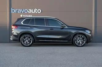 BMW X5, 3.0, 210 kW, гибрид, автомат, полный привод