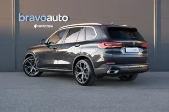 BMW X5, 3.0, 210 kW, гибрид, автомат, полный привод