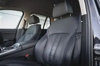 BMW X5, 3.0, 210 kW, гибрид, автомат, полный привод