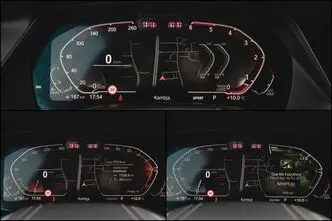 BMW X5, 3.0, 210 kW, гибрид, автомат, полный привод