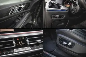 BMW X5, 3.0, 210 kW, гибрид, автомат, полный привод