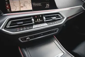 BMW X5, 3.0, 210 kW, гибрид, автомат, полный привод