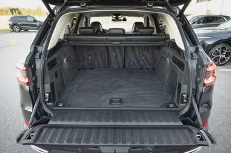 BMW X5, 3.0, 210 kW, гибрид, автомат, полный привод