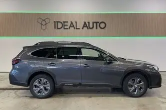Subaru Outback, 2.5, 124 kW, бензин, автомат, полный привод