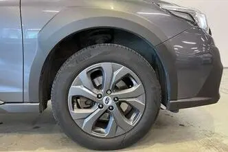 Subaru Outback, 2.5, 124 kW, бензин, автомат, полный привод