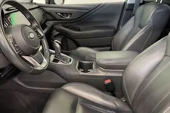 Subaru Outback, 2.5, 124 kW, бензин, автомат, полный привод