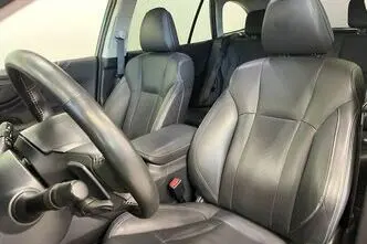 Subaru Outback, 2.5, 124 kW, бензин, автомат, полный привод
