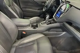 Subaru Outback, 2.5, 124 kW, бензин, автомат, полный привод