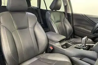 Subaru Outback, 2.5, 124 kW, бензин, автомат, полный привод