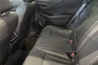 Subaru Outback, 2.5, 124 kW, бензин, автомат, полный привод