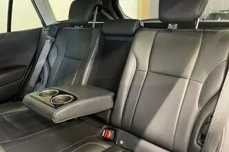 Subaru Outback, 2.5, 124 kW, бензин, автомат, полный привод