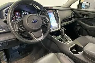 Subaru Outback, 2.5, 124 kW, бензин, автомат, полный привод