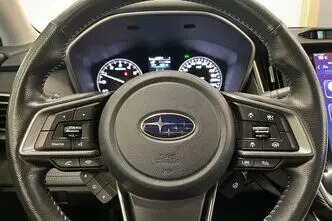 Subaru Outback, 2.5, 124 kW, бензин, автомат, полный привод
