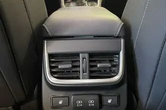 Subaru Outback, 2.5, 124 kW, бензин, автомат, полный привод