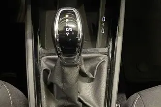 Škoda Scala, 1.0, 81 kW, бензин, автомат, передний привод