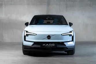 Volvo EX30, 75 kW, electric, automatic, rear-wheel drive