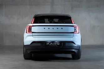 Volvo EX30, 75 kW, electric, automatic, rear-wheel drive