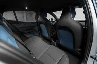 Volvo EX30, 75 kW, electric, automatic, rear-wheel drive