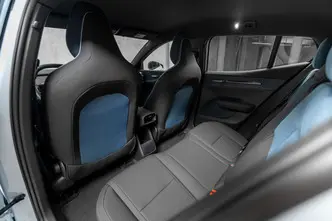 Volvo EX30, 75 kW, electric, automatic, rear-wheel drive