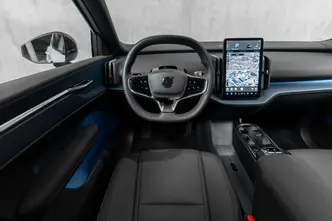Volvo EX30, 75 kW, electric, automatic, rear-wheel drive