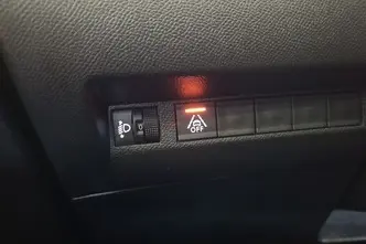 Peugeot 2008, electric, automatic, front-wheel drive