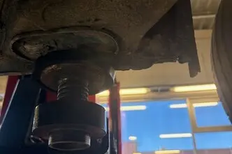 Renault Kangoo, 1.5, 48 kW, diisel, manuaal, esivedu