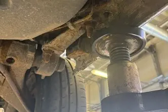 Renault Kangoo, 1.5, 48 kW, diisel, manuaal, esivedu