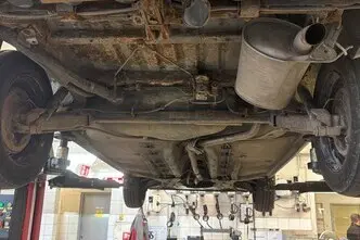 Renault Kangoo, 1.5, 48 kW, diisel, manuaal, esivedu