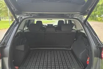 Škoda Kodiaq, 2.0, 142 kW, diesel, automatic, four-wheel drive