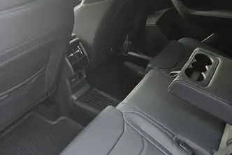 Škoda Kodiaq, 2.0, 142 kW, diesel, automatic, four-wheel drive