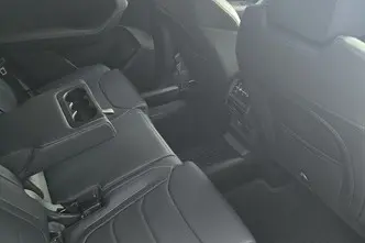 Škoda Kodiaq, 2.0, 142 kW, diesel, automatic, four-wheel drive