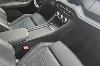 Škoda Kodiaq, 2.0, 142 kW, diesel, automatic, four-wheel drive