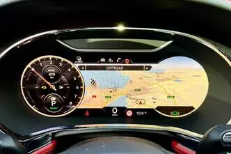 Bentley Flying Spur, hybrid, automatic, four-wheel drive