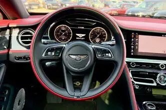 Bentley Flying Spur, hybrid, automatic, four-wheel drive